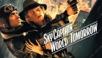 Backdrop to the movie "Sky Captain and the World of Tomorrow" #148405