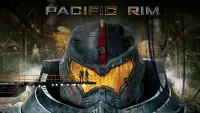 Backdrop to the movie "Pacific Rim" #27342