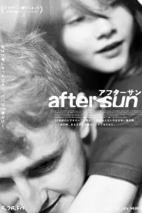 Poster to the movie "Aftersun" #530360