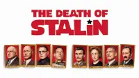 Backdrop to the movie "The Death of Stalin" #111302