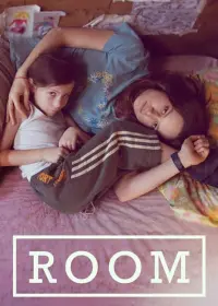 Poster to the movie "Room" #114519