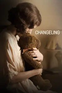 Poster to the movie "Changeling" #205559