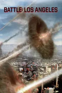 Poster to the movie "Battle: Los Angeles" #55871