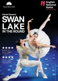 English National Ballet: Swan Lake