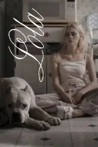 Poster to the movie "Lola" #477538