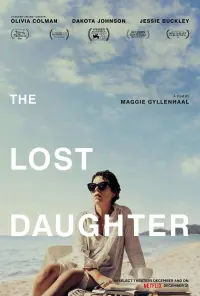 Poster to the movie "The Lost Daughter" #278212