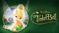 Backdrop to the movie "Tinker Bell" #258818