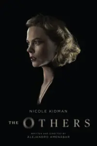 Poster to the movie "The Others" #65817