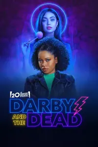 Poster to the movie "Darby and the Dead" #137323