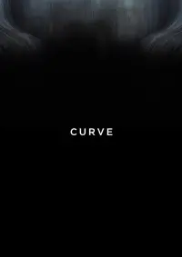 Poster to the movie "Curve" #427732