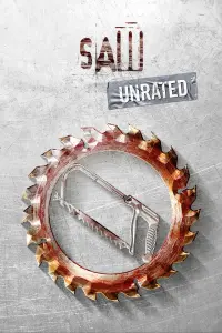 Poster to the movie "Saw" #21654