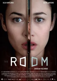 Poster to the movie "The Room" #149031