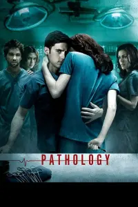 Poster to the movie "Pathology" #158654