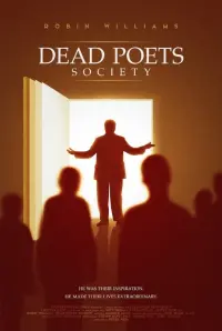 Poster to the movie "Dead Poets Society" #174718