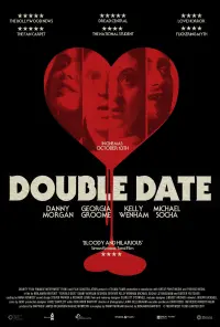 Poster to the movie "Double Date" #493128