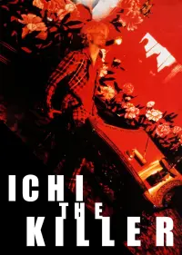 Poster to the movie "Ichi the Killer" #439873