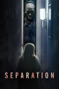 Poster to the movie "Separation" #110596