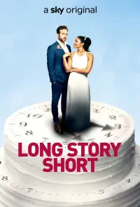 Poster to the movie "Long Story Short" #156720