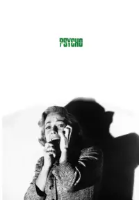 Poster to the movie "Psycho" #616580