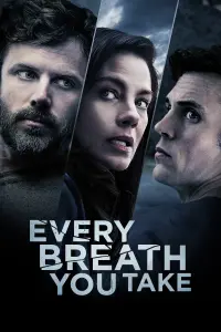 Poster to the movie "Every Breath You Take" #151191