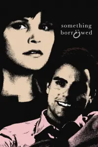 Poster to the movie "Something Borrowed" #639348