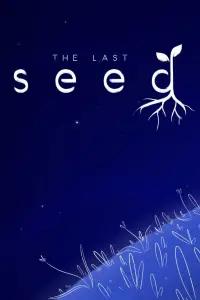 Poster to the movie "The Last Seed" #485229