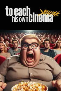 To Each His Own Cinema