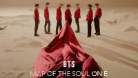 Backdrop to the movie "BTS Map of the Soul ON:E" #615015