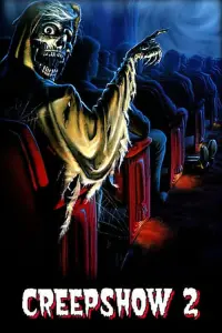 Poster to the movie "Creepshow 2" #140039