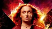 Backdrop to the movie "Dark Phoenix" #565291