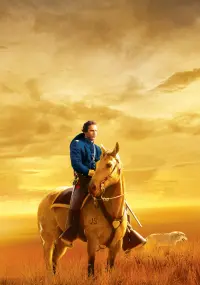 Poster to the movie "Dances with Wolves" #184995