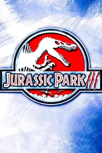 Poster to the movie "Jurassic Park III" #301873