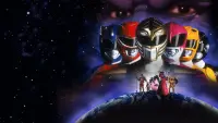 Backdrop to the movie "Mighty Morphin Power Rangers: The Movie" #346850