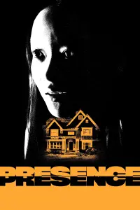 Poster to the movie "Presence" #195389