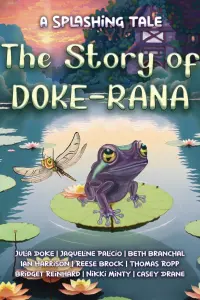 Poster to the movie "The Story of DOKE-RANA" #467795