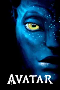 Poster to the movie "Avatar" #11262