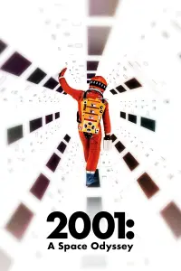 Poster to the movie "2001: A Space Odyssey" #178690