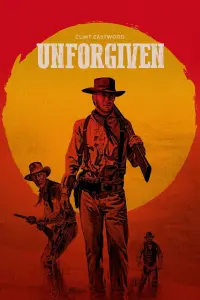 Poster to the movie "Unforgiven" #549687