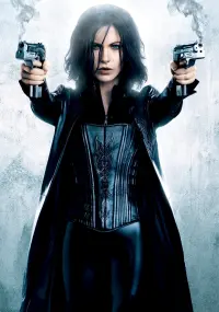 Poster to the movie "Underworld: Awakening" #607521