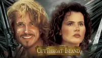 Backdrop to the movie "Cutthroat Island" #133879