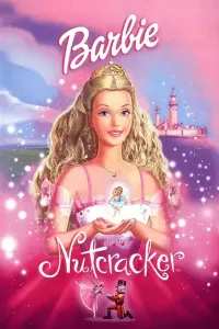 Poster to the movie "Barbie in the Nutcracker" #68724