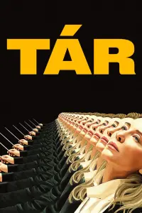 Poster to the movie "TÁR" #77061