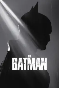 Poster to the movie "The Batman" #409352