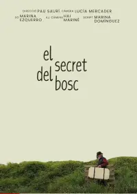 Poster to the movie "El Secret del Bosc" #621699