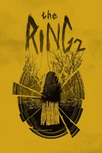 Poster to the movie "The Ring Two" #77266