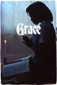 Poster to the movie "Grace" #197658