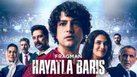 Backdrop to the movie "Hayatla Barış" #551374