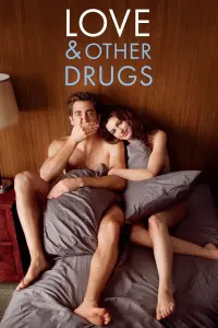 Poster to the movie "Love & Other Drugs" #243894