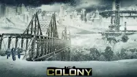 Backdrop to the movie "The Colony" #104906