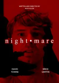 Poster to the movie "Nightmare" #573756